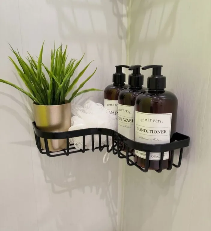 Квартира зелёного цвета