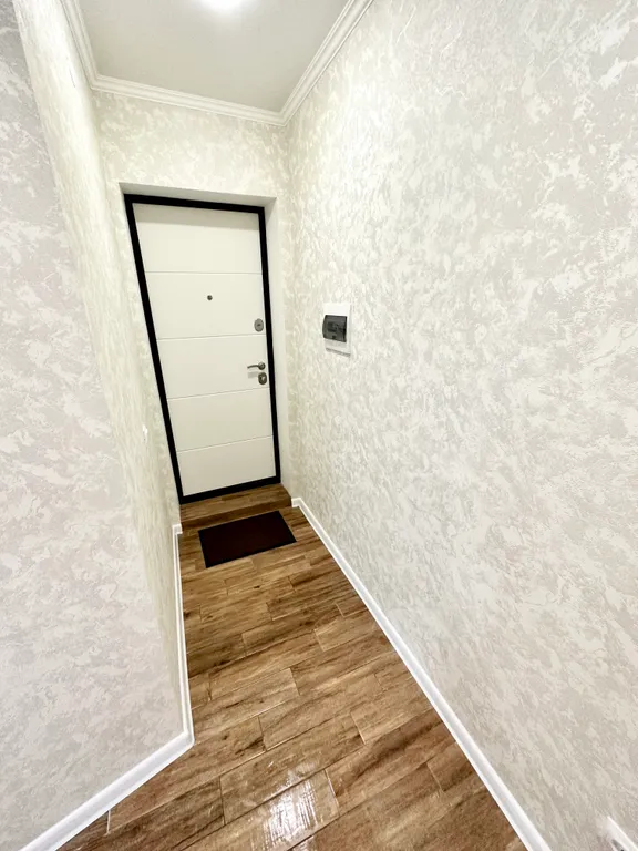 Квартира Уютная квартира в центре города — Анапа