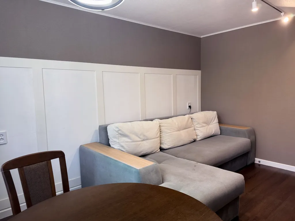 2‑комн. квартира рядом с Долиной уюта на пр. Кольский, 26