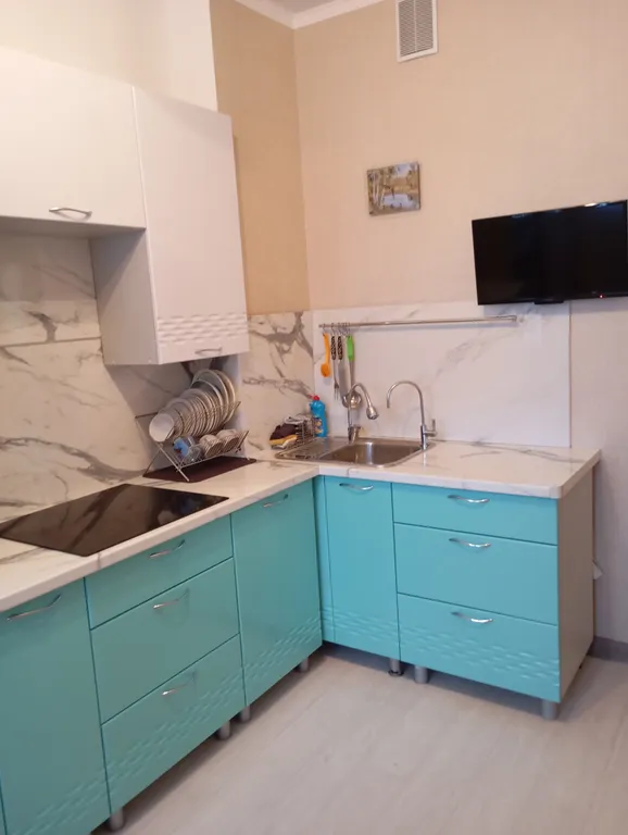 Комфортная квартира в центре Уфы