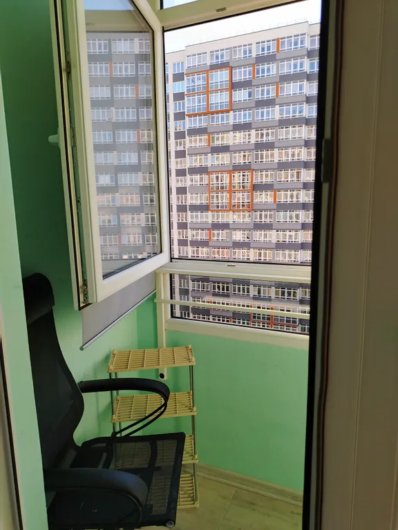 Уютная квартира студия со всеми удобствами