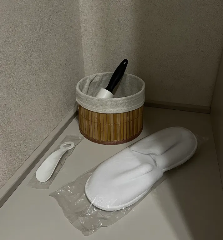 Уютная квартира с сауной в ЖК Метрополис