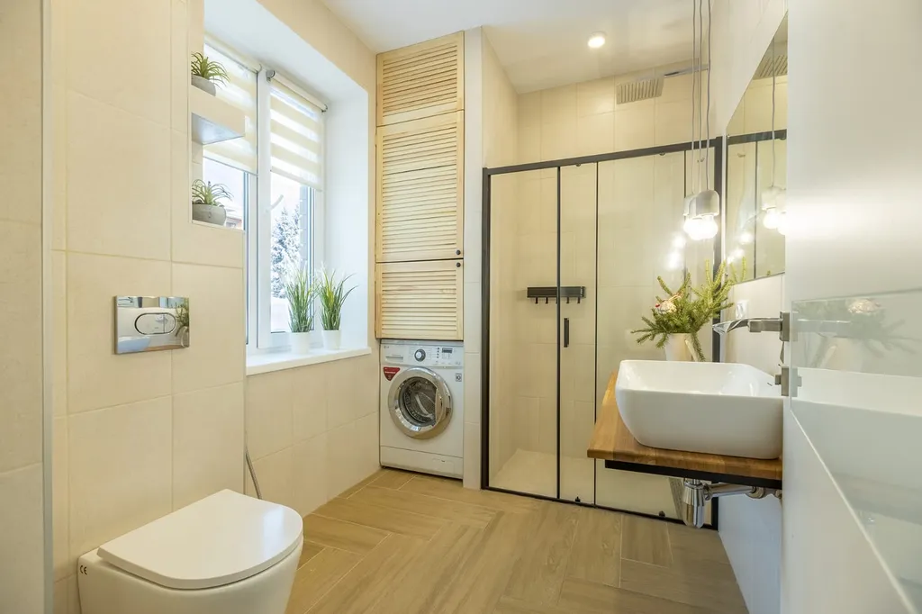 Коттедж с бассейном, баней и чаном