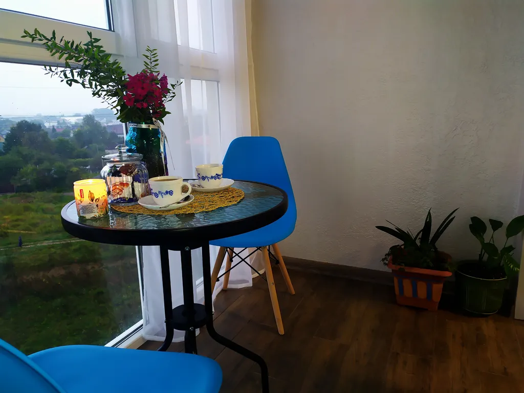 Квартира Апартаменты Суздальский парк — Калининград