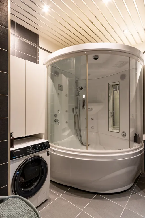 Квартира Квартира Status Flat — Санкт-Петербург