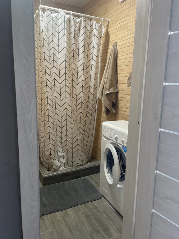 Квартира Уютная студия — Ейск