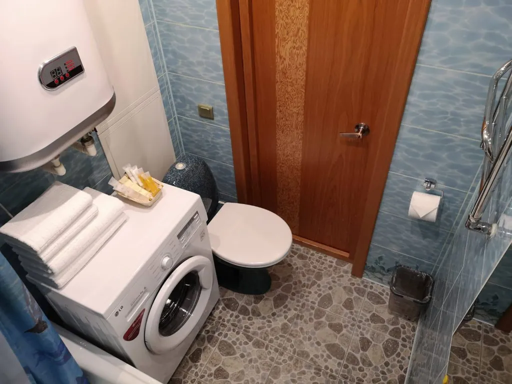 Апартаменты Созвездие в центре города