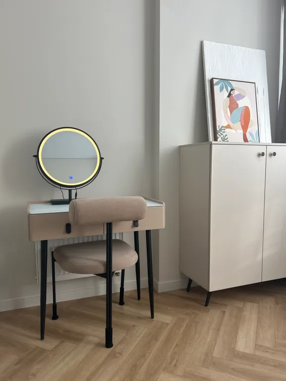 Уютная новая квартира в центре города ЖК Все Свои Vip