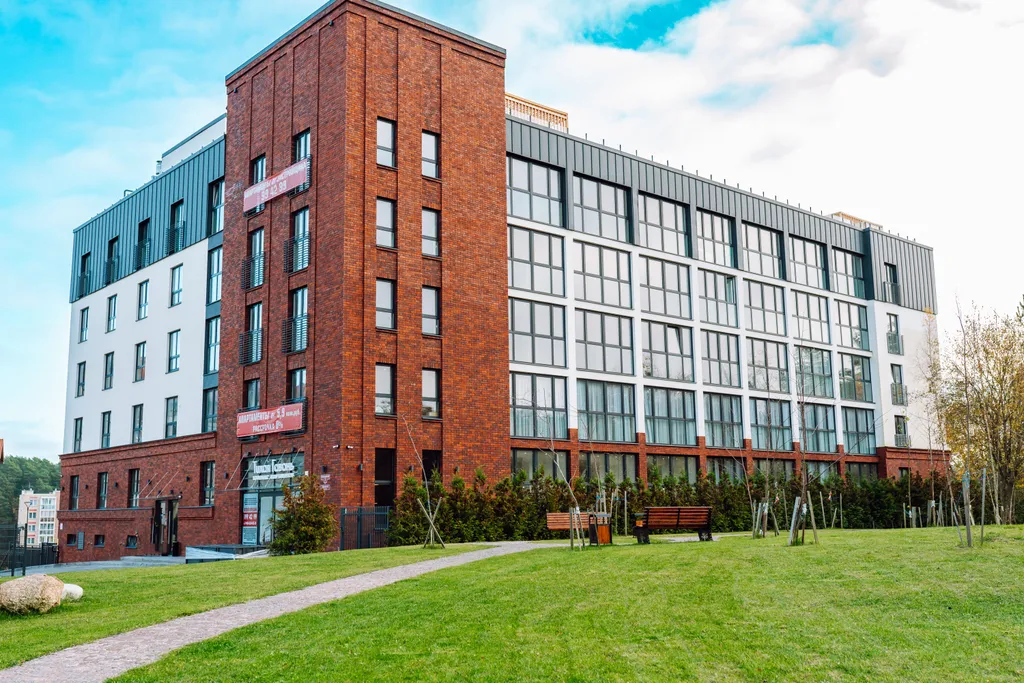 Трехместные апартаменты 52