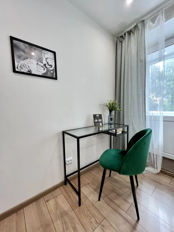 Good Night на Сибирской 93