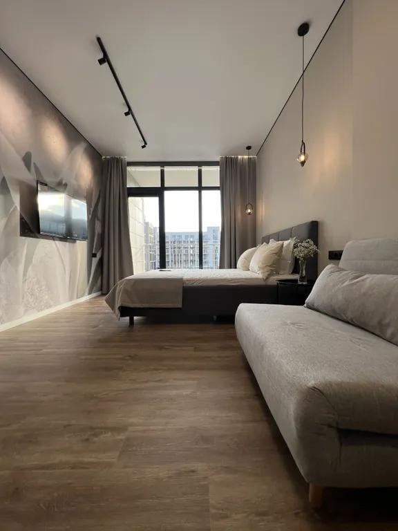 Студия у моря