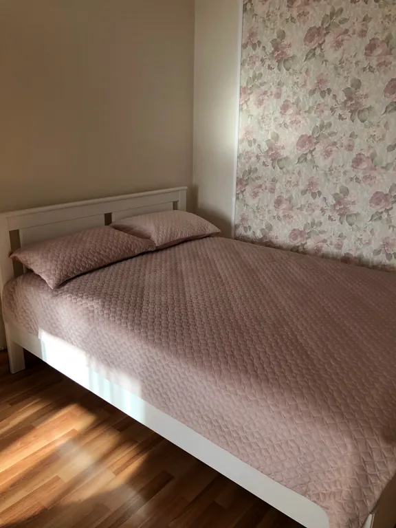 Квартира Уютная светлая квартира — Великий Новгород