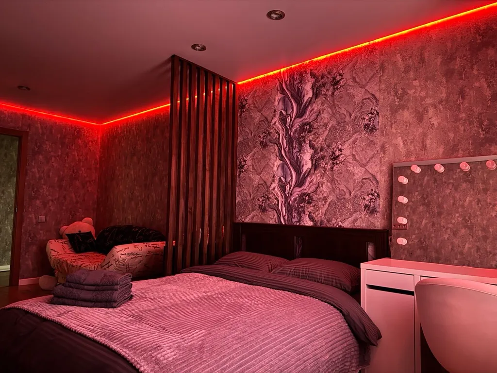 Comfort apart Ваш комфорт – наша забота, Ваше сердце – наш дом