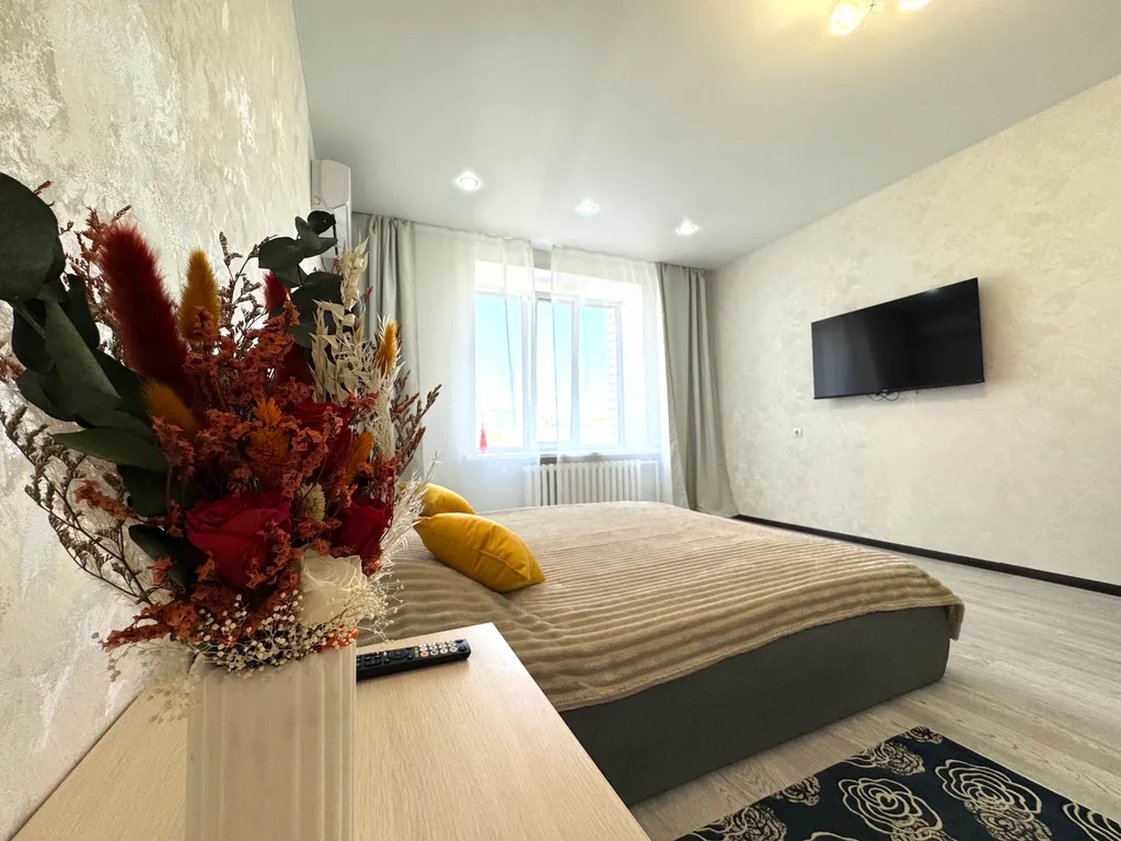 Квартира в центре, рядом все что необходимо для отдыха и работы — аренда посуточно в Брянск