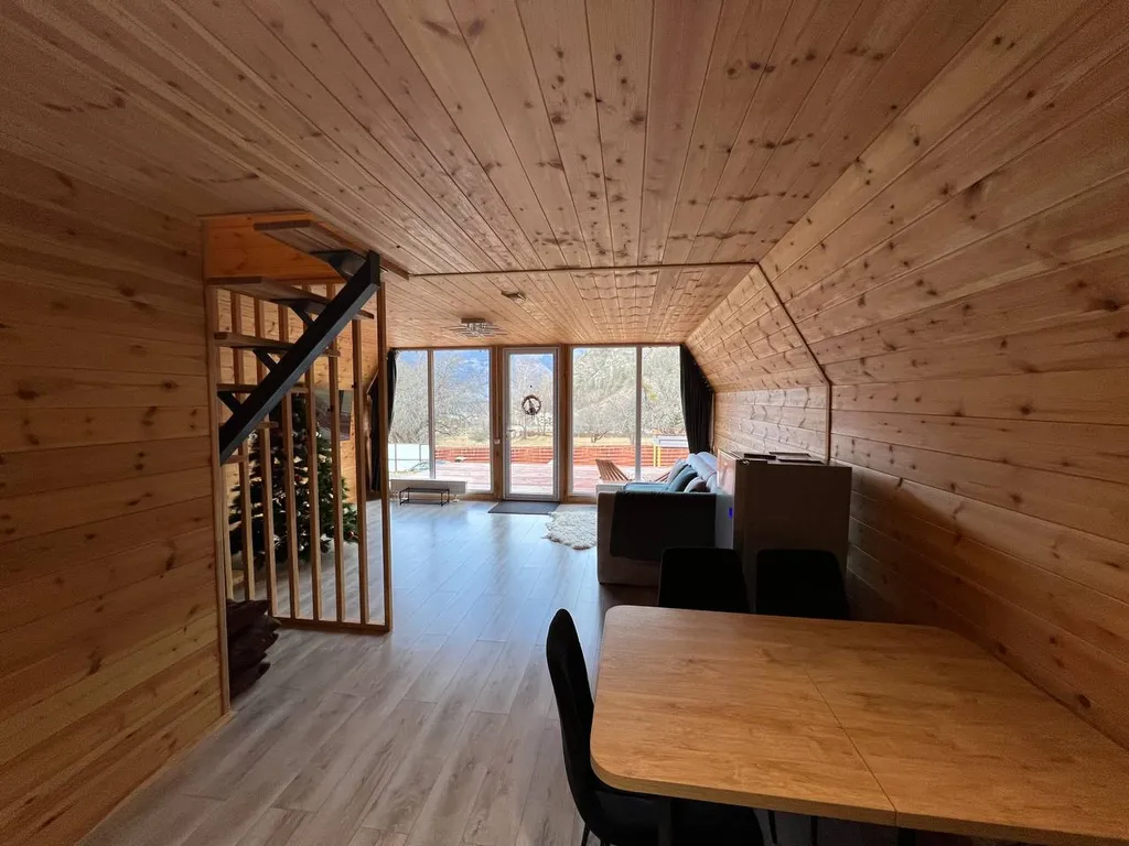 3-комнатный Дом