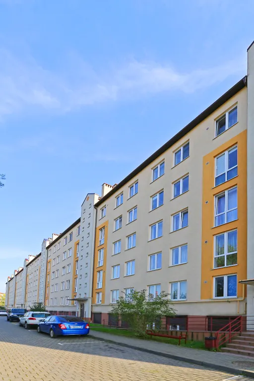 Квартира Уютные апартаменты — Калининград