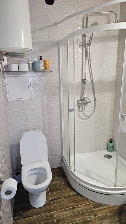 1-комнатная квартира в Павшино в ЖК Тетрис