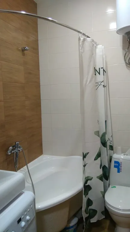 Уютная двушка в центре