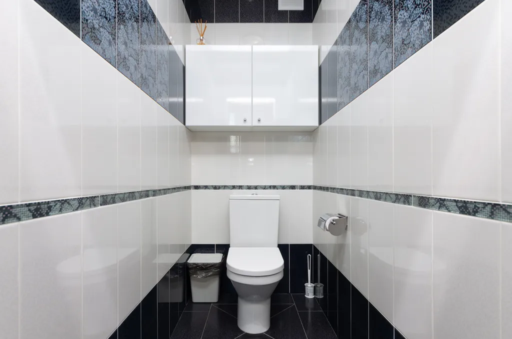 Дом с бассейном