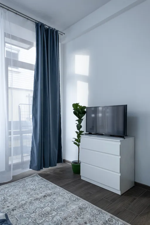 Студия Смена обстановки в горах