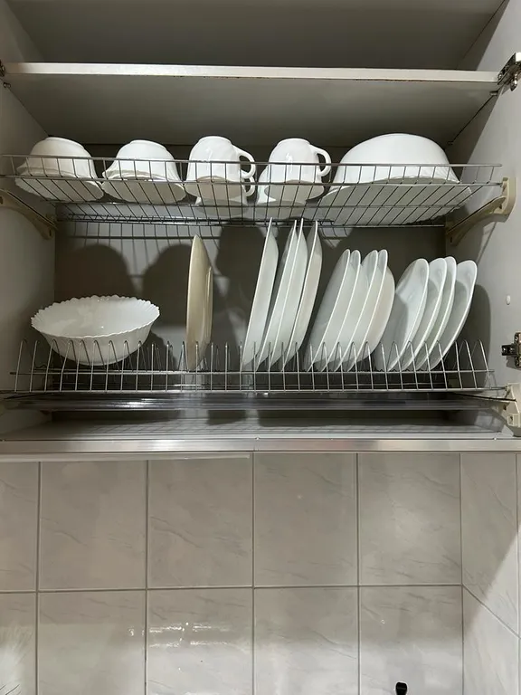 Апартаменты Белый Медведь