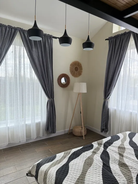 Частный дом 5 Юрьево Home