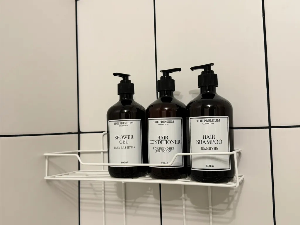 Уютная квартира в тихом городке у моря