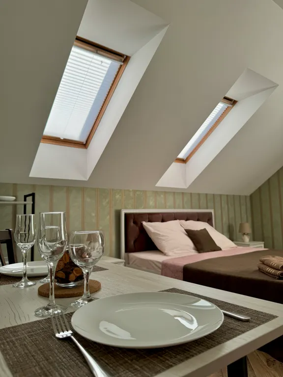 Вилла «Виктория»