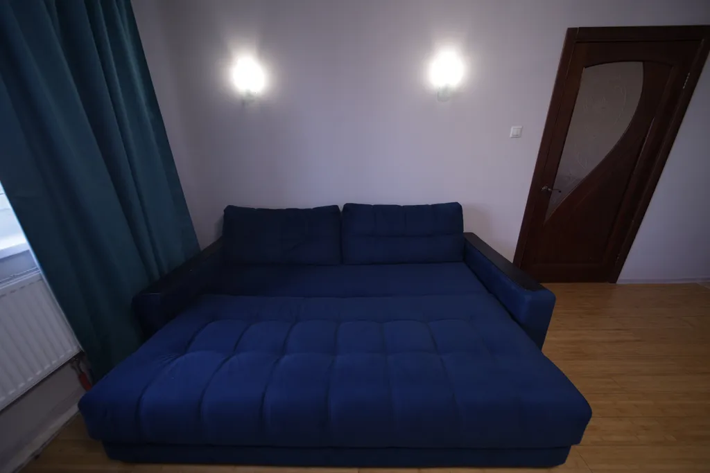 Двухкомнатные апартаменты Красный Кит