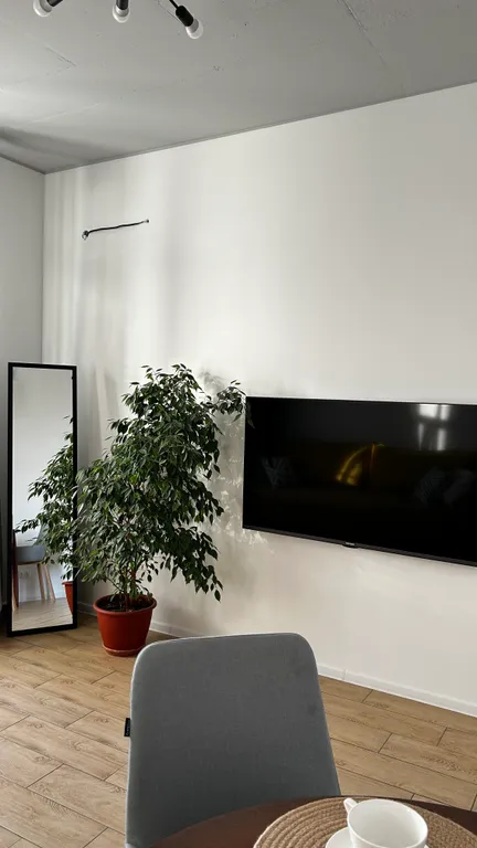 Квартира Квартира Style apartment рядом с центром — Волгоград
