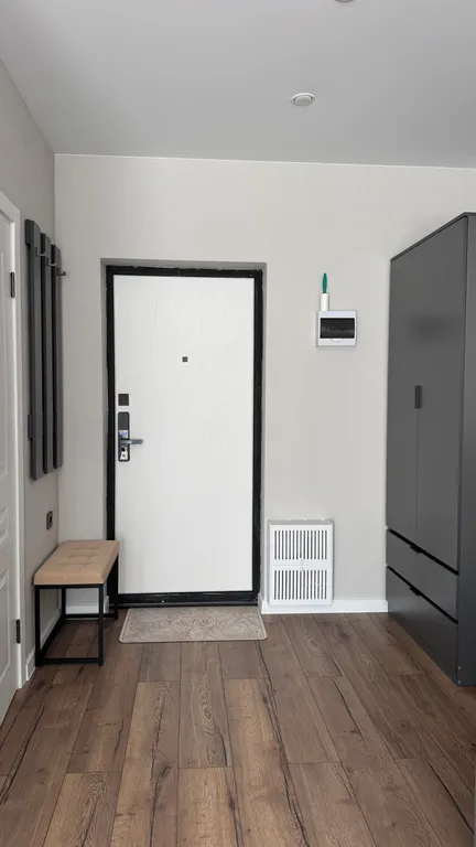 Квартира Квартира Большая студия — Краснодар