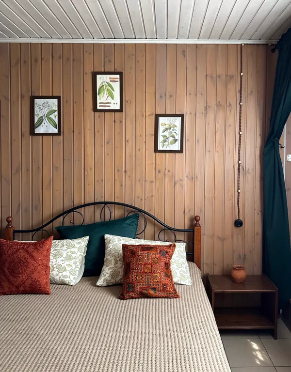 Квартира Комната — Геленджик