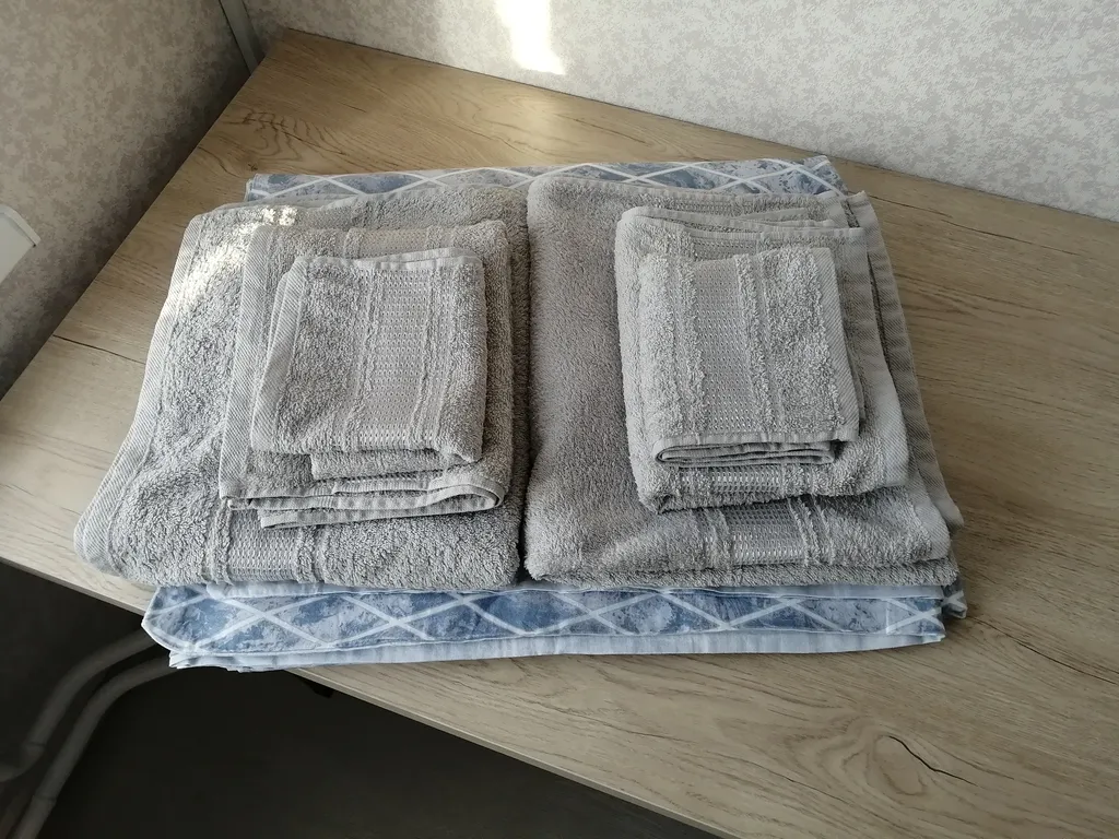 Уютная студия