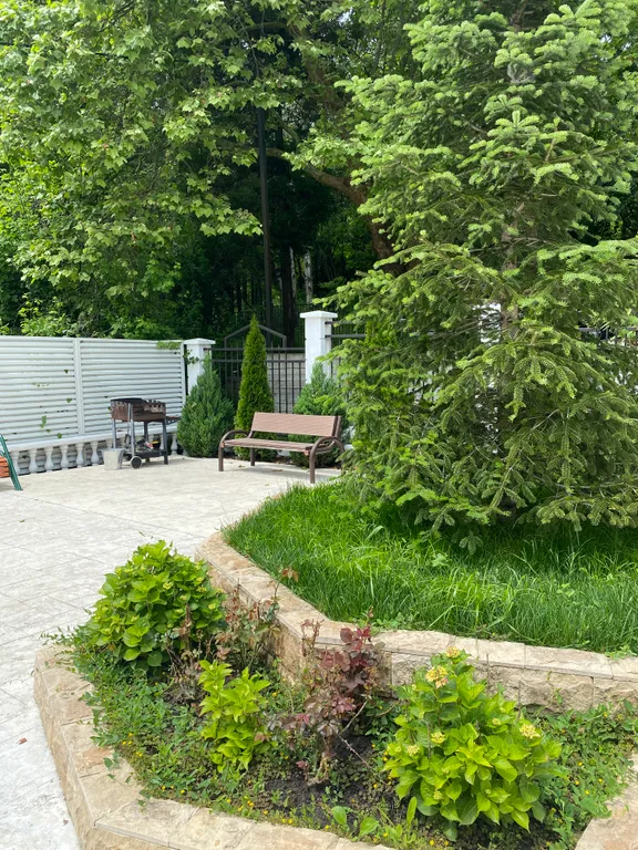 Квартира Квартира Студия у моря — Сочи