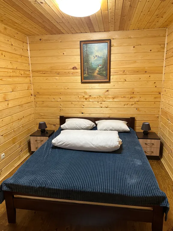 Квартира Семейные апартаменты — Архыз