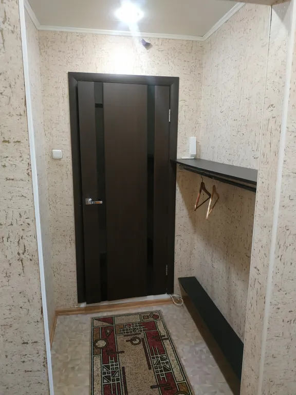 Квартира Уютная квартира с видом на парк — Казань