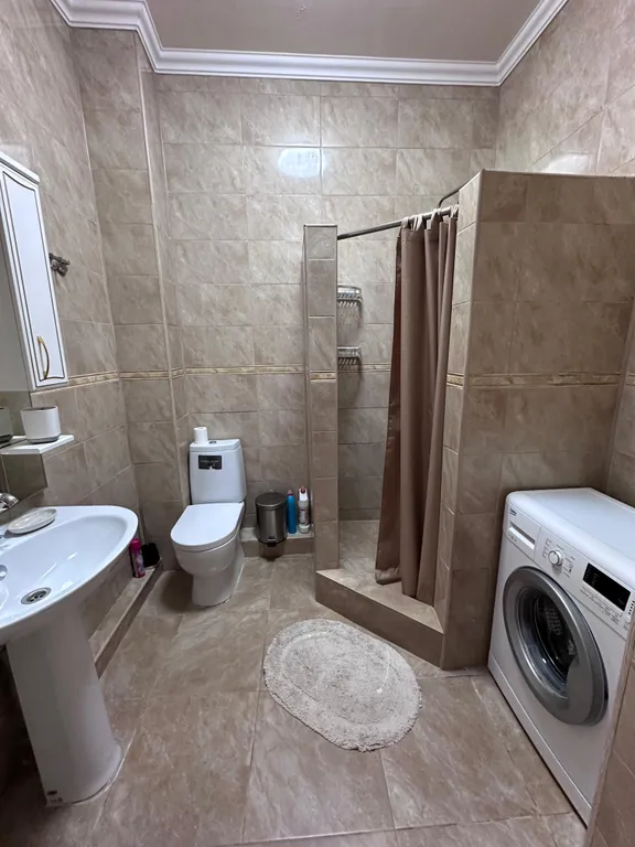 Квартира Квартира на набережной — Славянск-на-Кубани