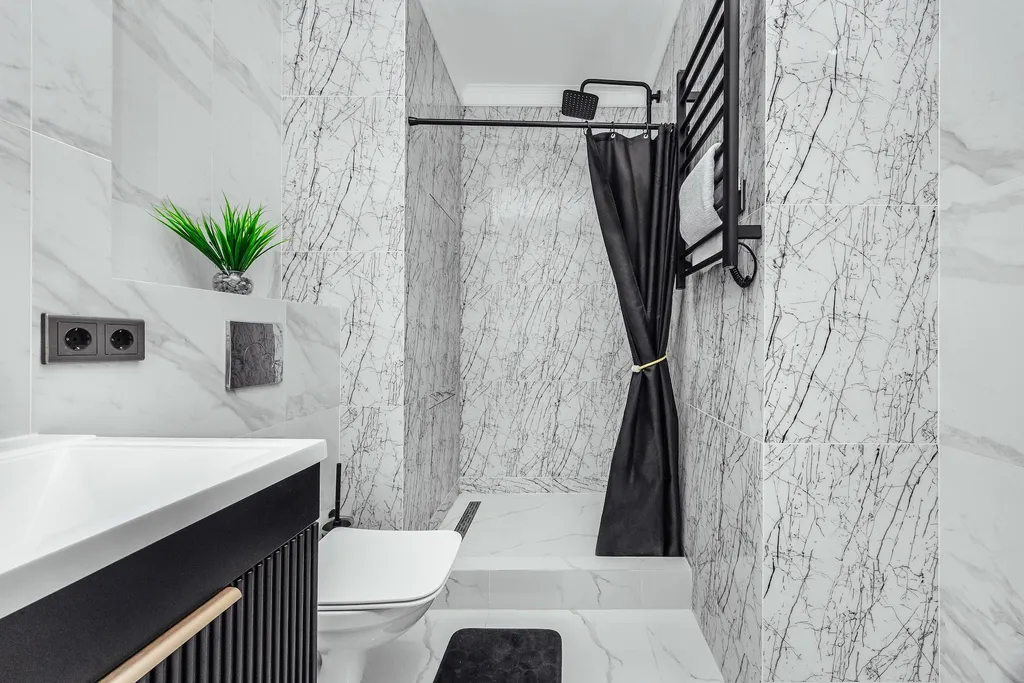 ЖК Фрукты Черника 8242