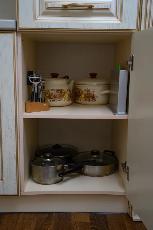 Уютная квартира в дагестанском стиле