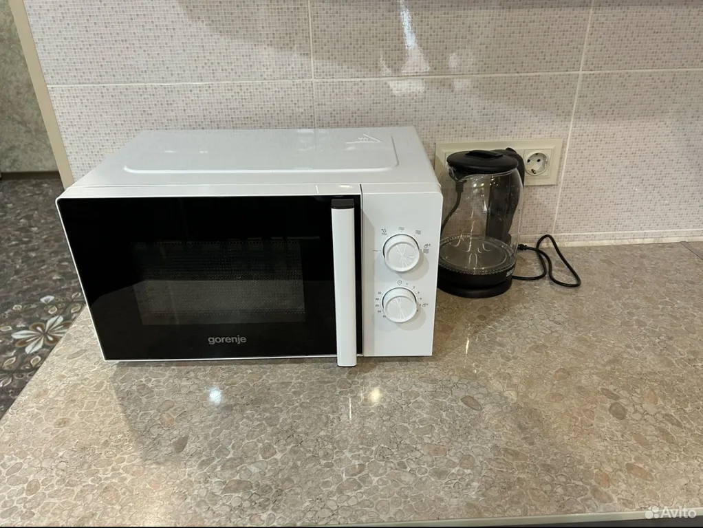 Квартира Квартира Студия в центре — Ярославль