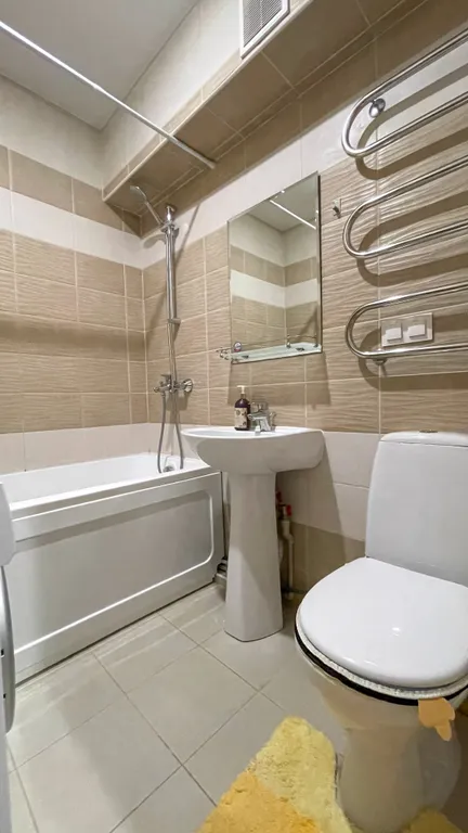 Студия ЖК Каравелла Португалии