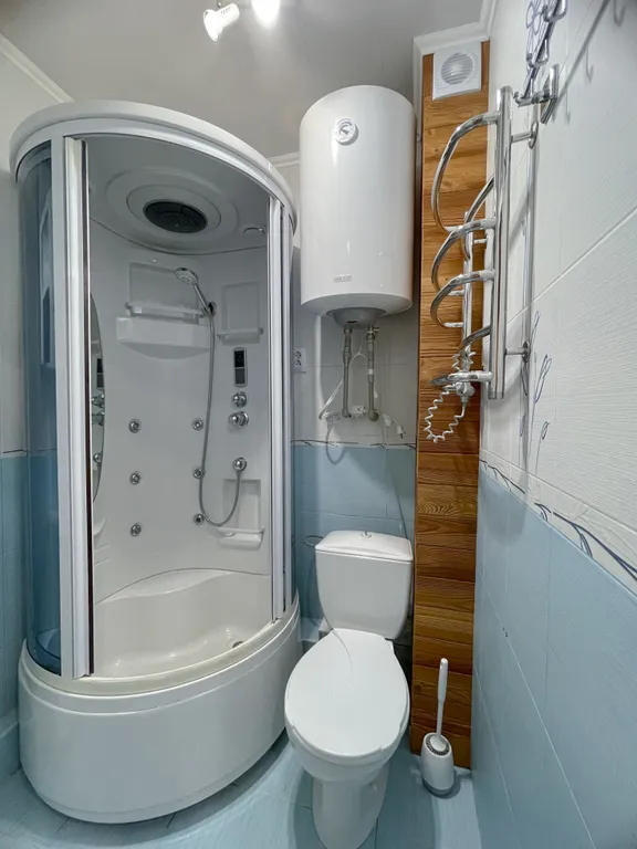 Квартира в центре