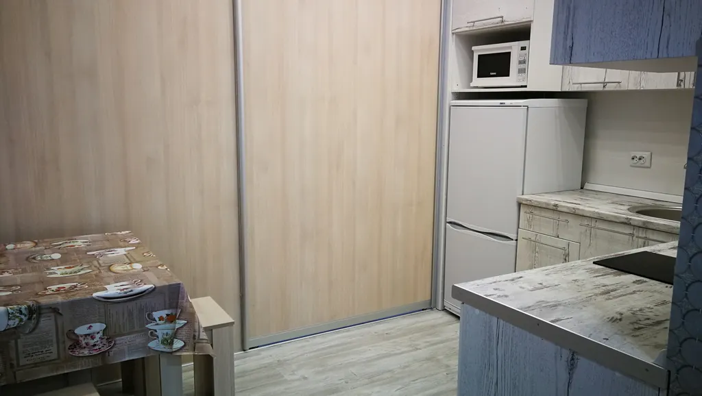 Северное сияние