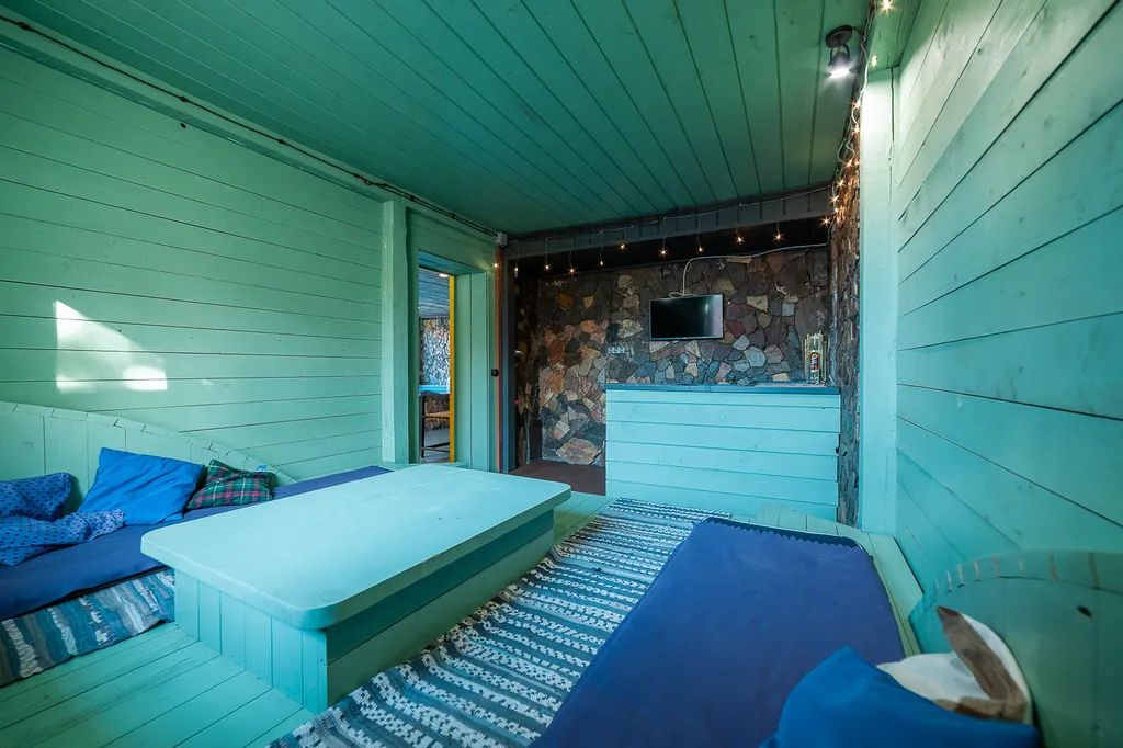 Дубки Хаус на Истре