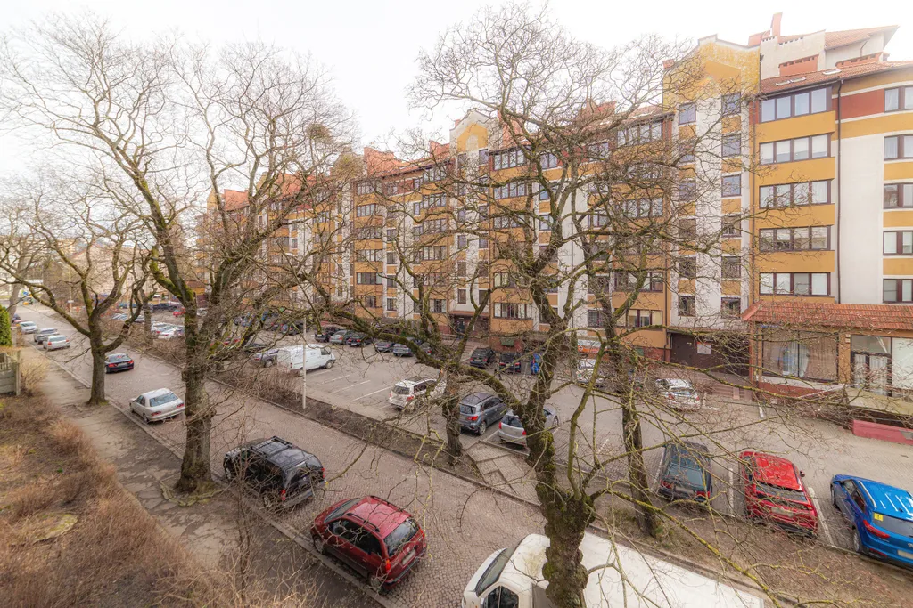 Уютная двушечка.