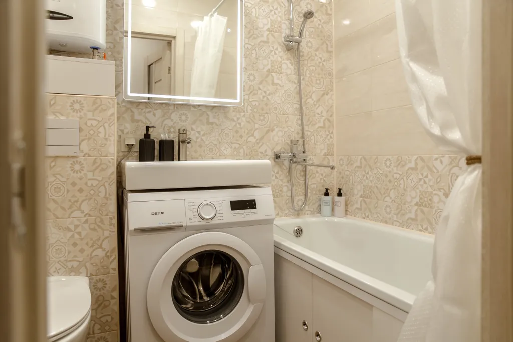 Квартира с шикарным видом на вулканы