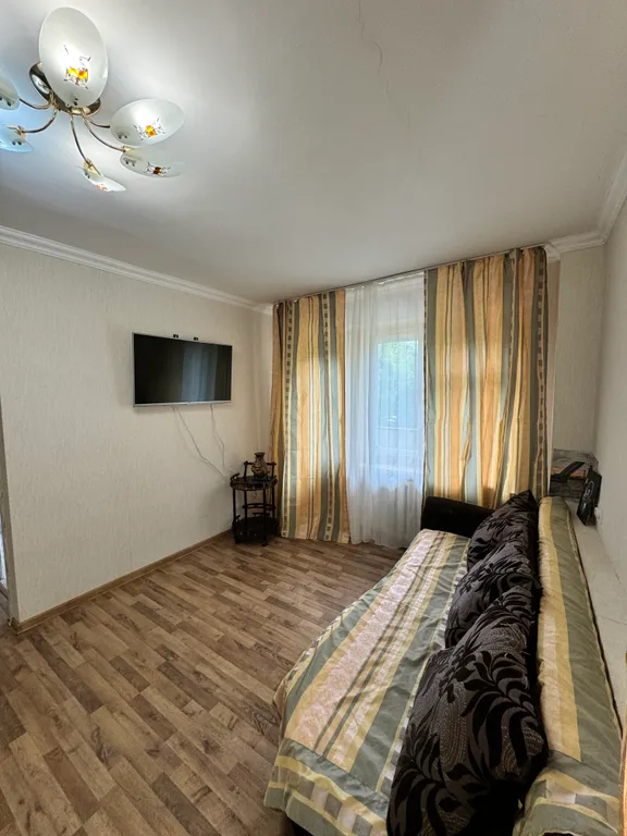 Квартира 1-к квартира в самом центре — Калининград