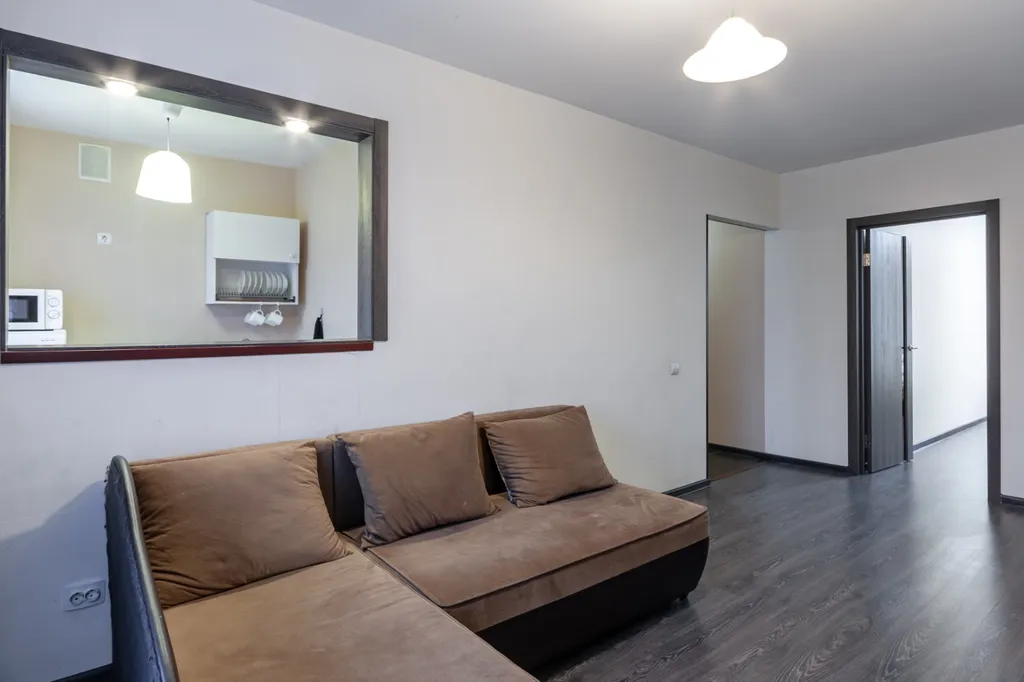 Уютная квартира в 10 мин. ходьбы