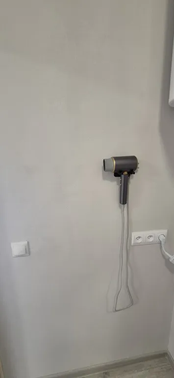 Домик с видом на горы