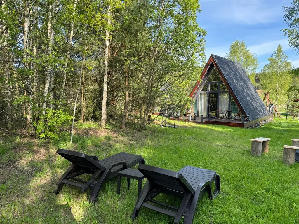 1-комнатный Дом